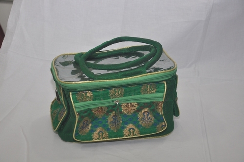 Canvas Fancy Bag