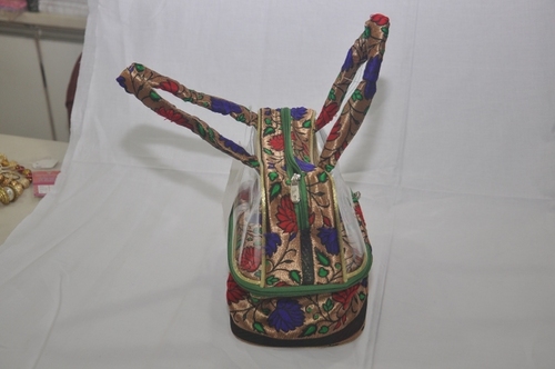 Ladies Fancy Bag