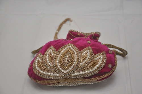 Traditional Bag
