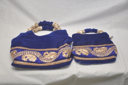 Fancy Purse