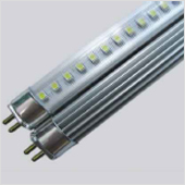 LED Tube T5 Troffer Mounting