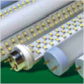 LED Tube T8 Troffer Mounting Base Type - G-13