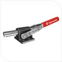 Straight Line Action Clamp