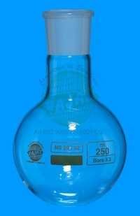 Single Neck Round Bottom Flask