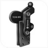 Hold Down Production Clamp