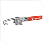 J Type Hook Toggle Clamp