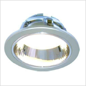 LED Down Lights Clear Vision Round