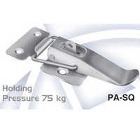 Compact Clamps