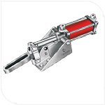 Vertical Toggle Clamp 
