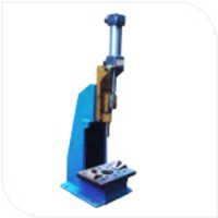 Air Operated Toggle Press