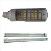 LED PLL Light
