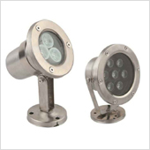 LED Under Water Light