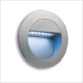 LED Walking Series - Aluminum, 100x100mm, 6000K | Energy Efficient, Long Lifespan, Easy Install, Durable, Bright Light, IP65