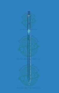 Transparent Graduated Pipette
