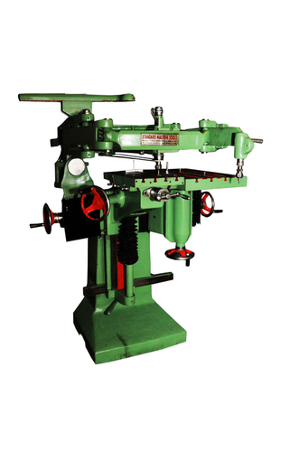 3D Pento graph Engraving Machine