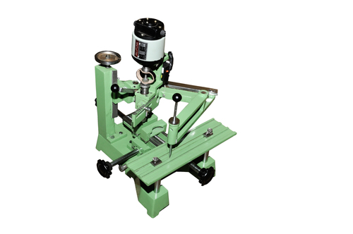 Nameplate Engraving Machine