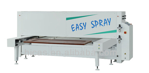 Automatic Spraying machine for Door