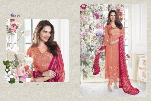 FIONA New By Esha Gupta