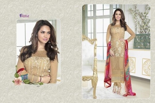 FIONA New By Esha Gupta