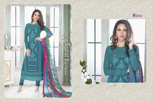 FIONA New By Esha Gupta
