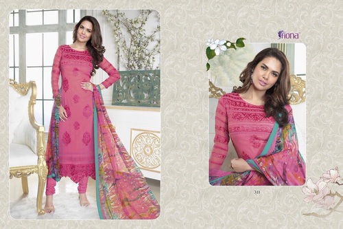 FIONA New By Esha Gupta