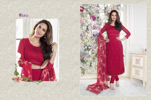 BUY GEORGETTE SALWAR KAMEEZ