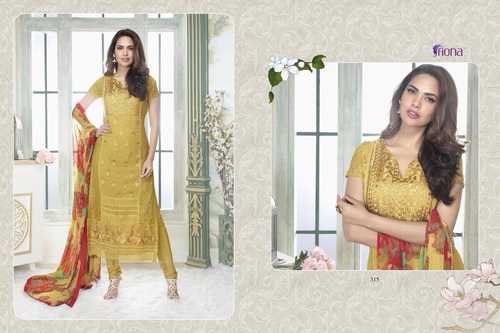 FIONA New By Esha Gupta