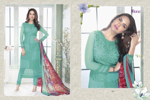 FIONA New By Esha Gupta