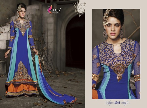 Fashion Salwar Kameez