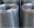 ss welded mesh