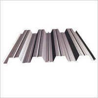 Deck Profile Roofing Sheets