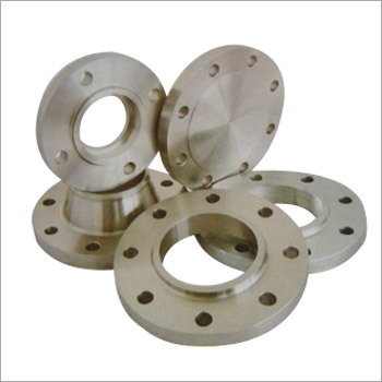 Duplex Stainless Steel Flanges