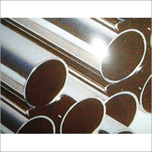 Stainless Steel Pipes