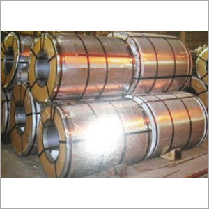 Stainless Steel Sheet Coils