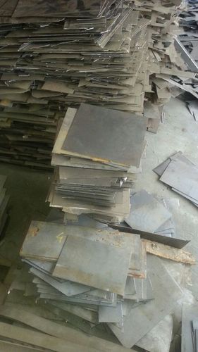 BUNDLE SCRAP