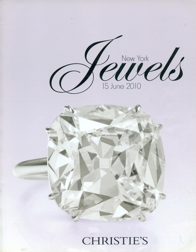 New york jewels 15 june 2010.