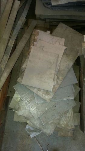 Mild Steel Turning Scrap