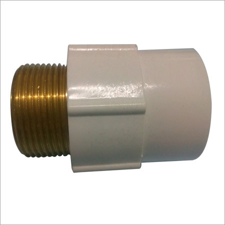 UPVC Brass Mta