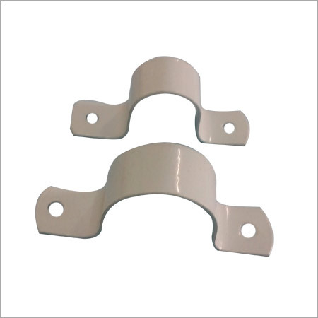UPVC Metal Clamp