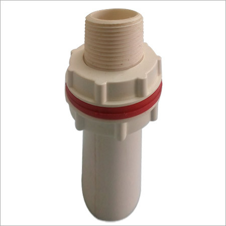 UPVC Pipe Tank Nipple
