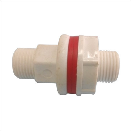 UPVC Tank Nipple