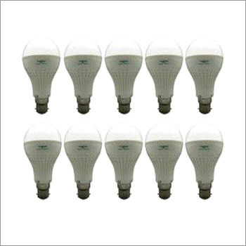 Mehai 7w Led Bulb Super Bright With B22 Base Ac 220v - 10 Pcs