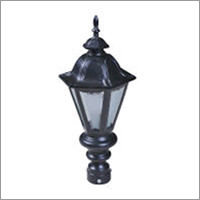 Imagelight Black Aluminium Made Cfl - 15w