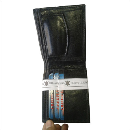 Mens Wallet