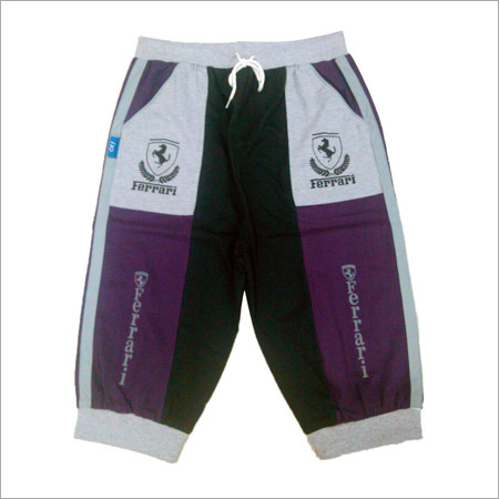 Girls Shorts