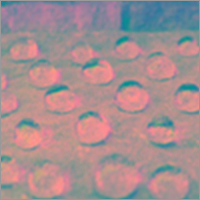 Crystallization Water Proofing