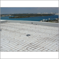 Light Weight Foam Concreting