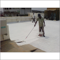 Elastomeric Polymer Coatings