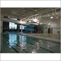 Swimming Pool Waterproofing