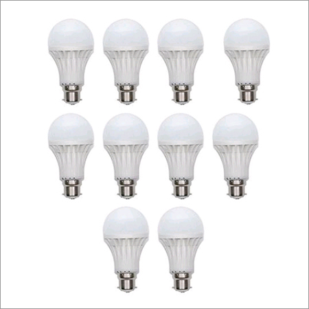 Dsa Set Of 10 Dsa 7 W Led High Power Bulb